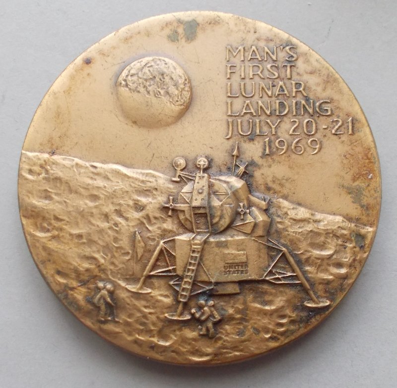 Post-Your-Space-Themed-Medals-&-Other-Exonumia!